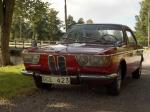 BMW 2000 CS 1965 года